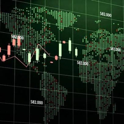 FMI reduz projeção de crescimento global para 3,1% em 2026