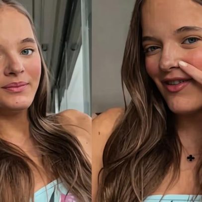 Rafaella Justus rebate críticas após rinoplastia e explica motivações