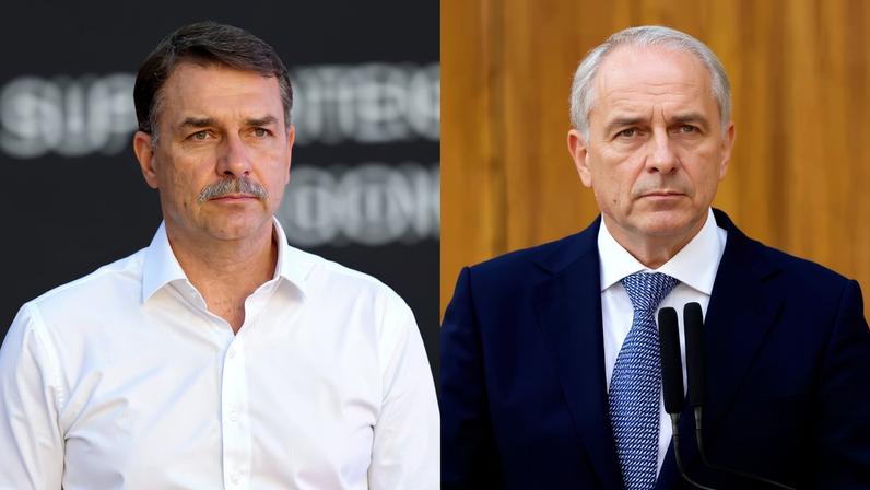 Flávio ultrapassa numericamente Lula em simulação de segundo turno, em empate técnico, aponta Genial/Quaest