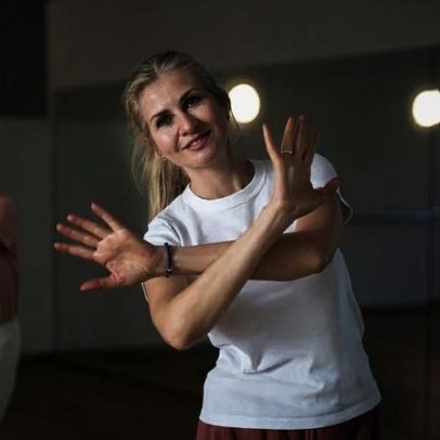 Exercícios aeróbicos reduzem ansiedade na pós-menopausa, estudo aponta