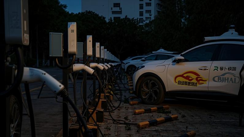 Os desafios de infraestrutura ainda atrasam o crescimento do setor (Leandro Fonseca/Exame)