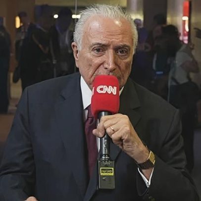 Temer avalia que ministros envolvidos com Master se declararão impedidos