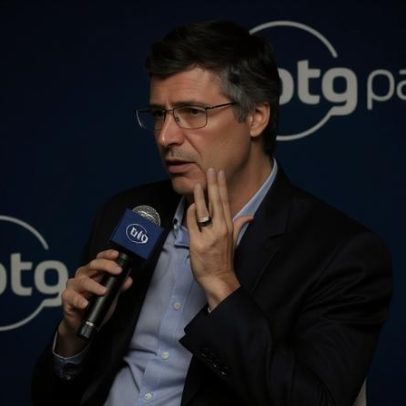 BTG avalia compra de ativos do BRB, porém não os do Master, diz Esteves