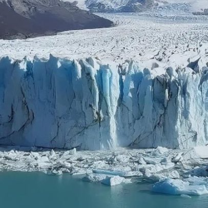 Argentina aprova projeto de mineração próximo a geleiras