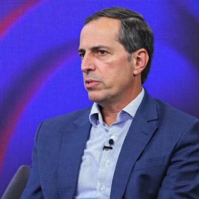 CEO da SulAmérica Investimentos diz que prêmio nos juros está dilatado