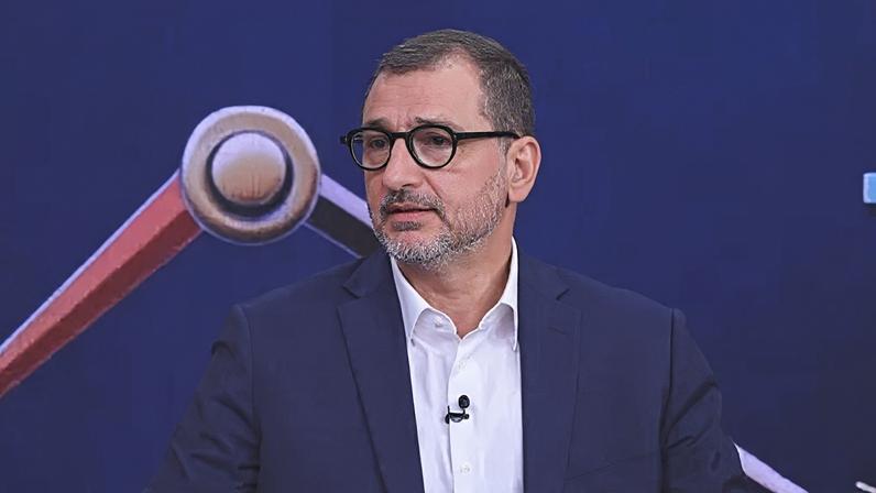 Sergio Firpo, professor de economia e coordenador do Observatório de Qualidade do Gasto Público do Insper