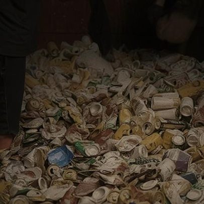 Lula tem até quarta (22) para sancionar lei de incentivo à reciclagem