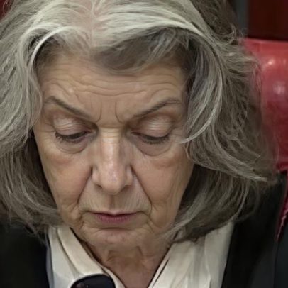 Cármen Lúcia antecipa saída da presidência do TSE