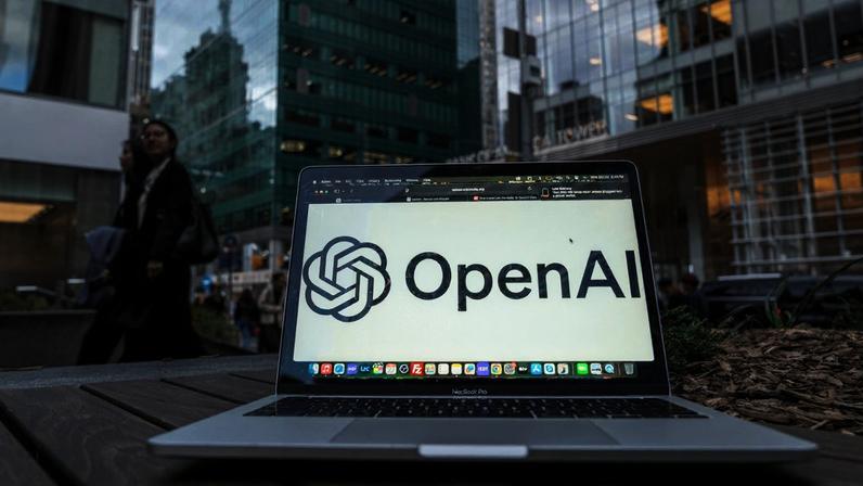 Empresas de Inteligência Artificial, como a OpenAI, devem ocupar um espaço cada vez mais central na sociedade.