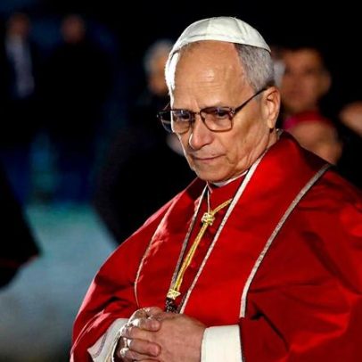 Papa Leão XIV defende universidades que buscam a verdade