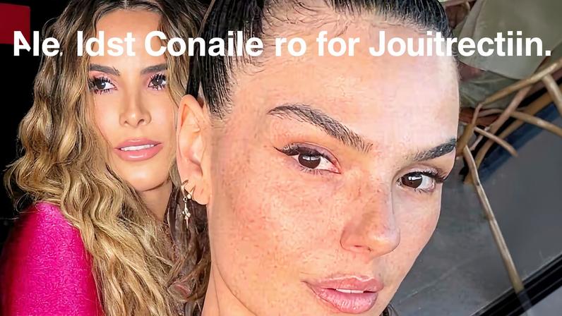 Isis Valverde posa cavalgando com enteado, filho de Wanessa