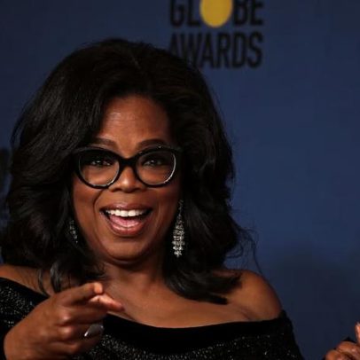 Cannes Lions homenageia Oprah Winfrey e anuncia programação de 2026