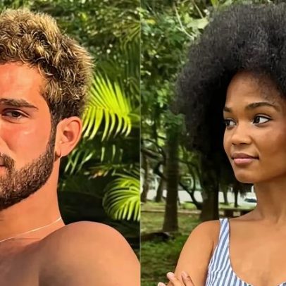 Homenagem de João Guilherme a Agnes Nunes em aniversário gera especulações