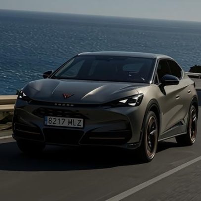 Seat-Cupra eleva lucros no início do ano com fim da tarifa do Tavascan