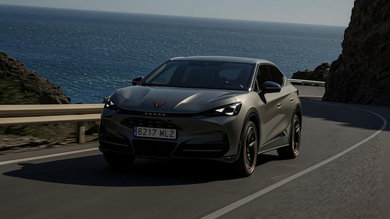 Seat-Cupra eleva lucros no início do ano com fim da tarifa do Tavascan