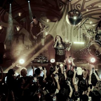 Day Limns lança nova fase pop e anuncia shows no sul com 7 Vidas