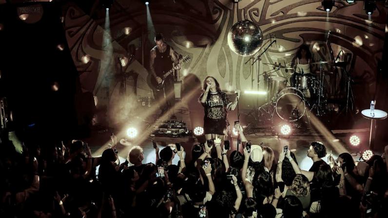 DAY LIMNS aposta em nova fase pop e anuncia shows no sul com ‘7 Vidas’