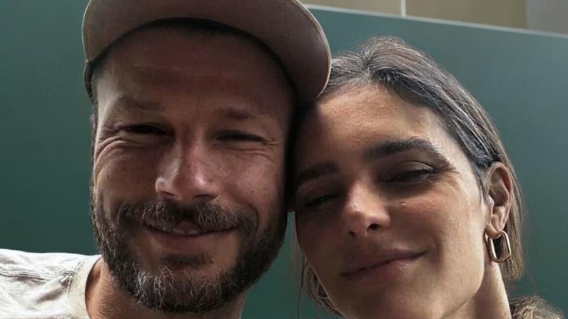 Fernanda Lima faz festa surpresa para Hilbert com os filhos