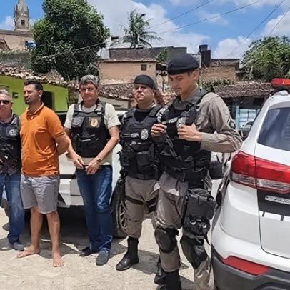 Homem é condenado a mais de 26 anos por tentativa de feminicídio em Bananeiras