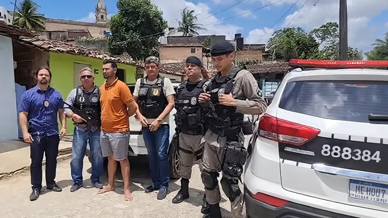 Homem é condenado a mais de 26 anos por tentativa de feminicídio em Bananeiras