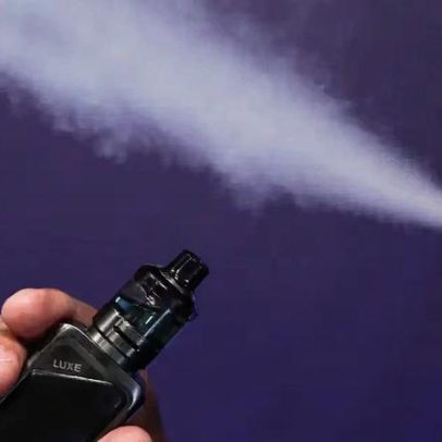 Lei histórica britânica pode orientar Brasil sobre alternativas ao cigarro