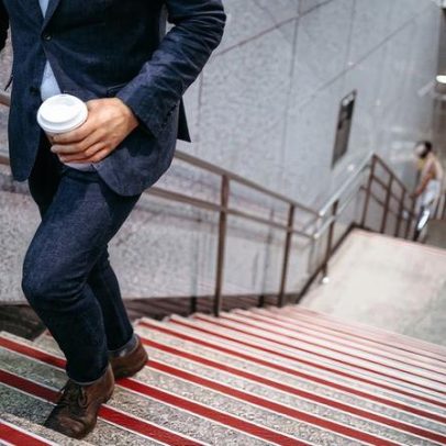 Incorporar exercícios no dia a dia reduz risco de oito doenças crônicas