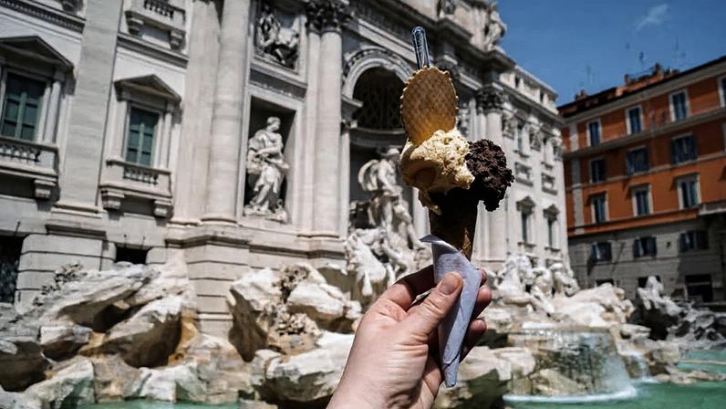 Dor de cabeça ao tomar algo gelado revela como os nervos faciais reagem