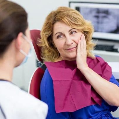 Odontologia domiciliar avança no Brasil e amplia cuidado a idosos e acamados