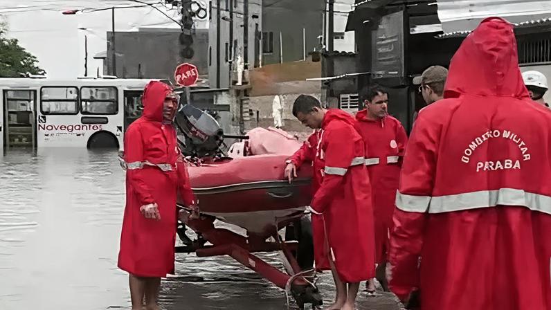 Portal Correio