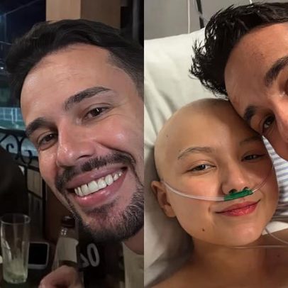 Primo revela ciúmes de Isabel Veloso pela atual de Lucas e bolão familiar