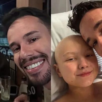 Namorada do viúvo de Isabel Veloso nega conduta inadequada