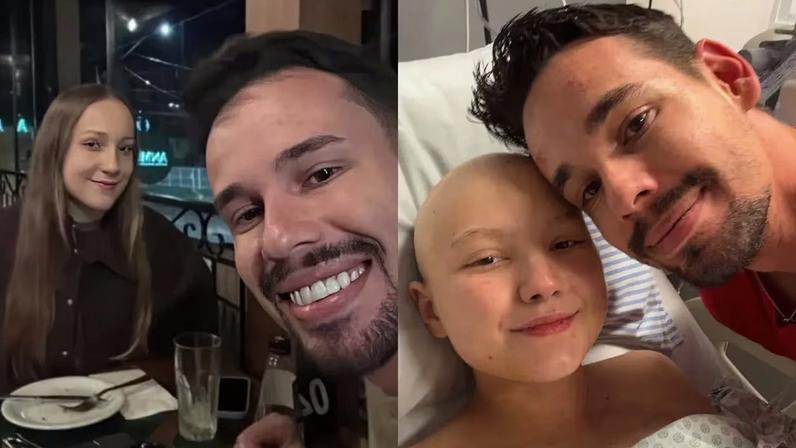 Namorada do viúvo de Isabel Veloso nega conduta inadequada