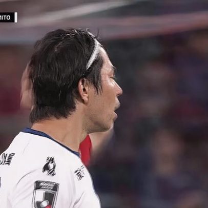 FC Tokyo e Mito Hollyhock empatam 0-0 com defesa de Seung-Gyu Kim