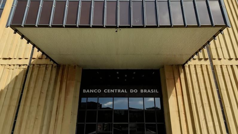 Com a decisão do BC, as atividades da instituição são imediatamente encerradas