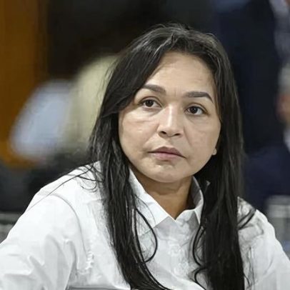 Eliziane Gama critica privilégio excessivo para um poder