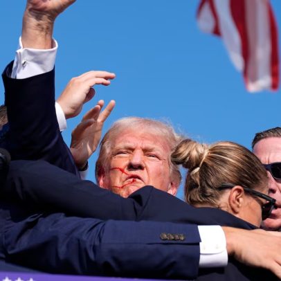 Conheça o histórico de ataques contra Donald Trump