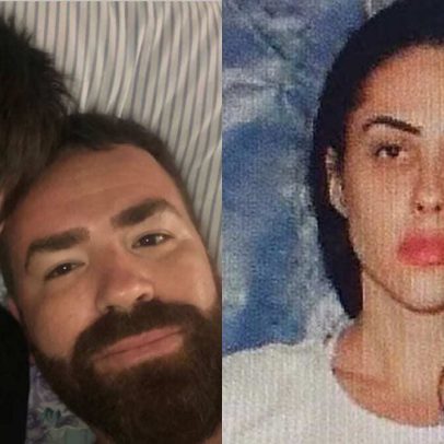 Pai de Henry Borel comenta após Monique Medeiros se entregar