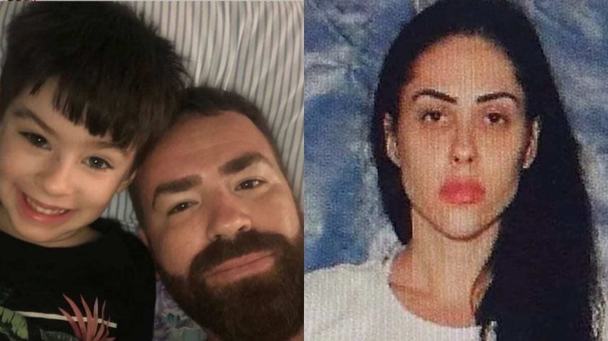 Pai de Henry Borel comenta após Monique Medeiros se entregar