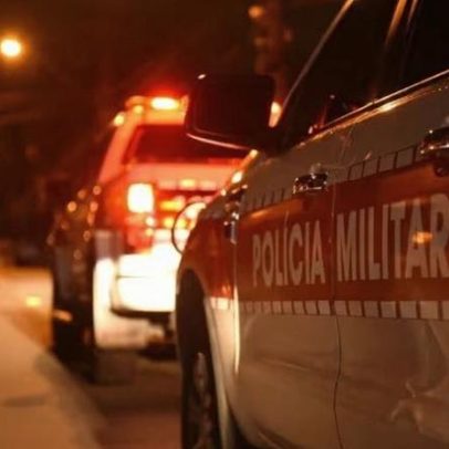 Homem é preso após agredir e ameaçar atear fogo em ex-namorada em Campina Grande