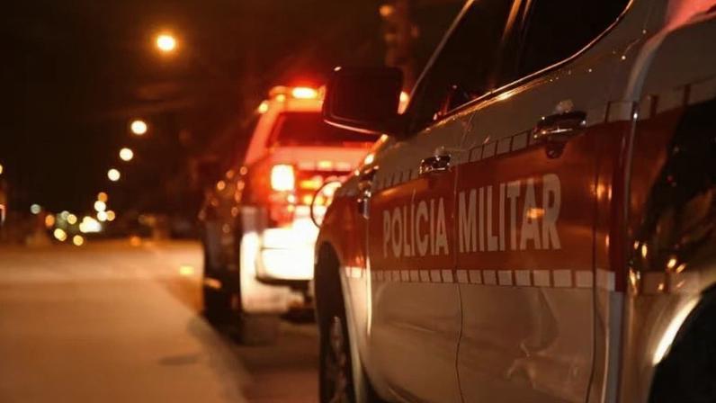 Homem é preso após agredir e ameaçar atear fogo em ex-namorada em Campina Grande