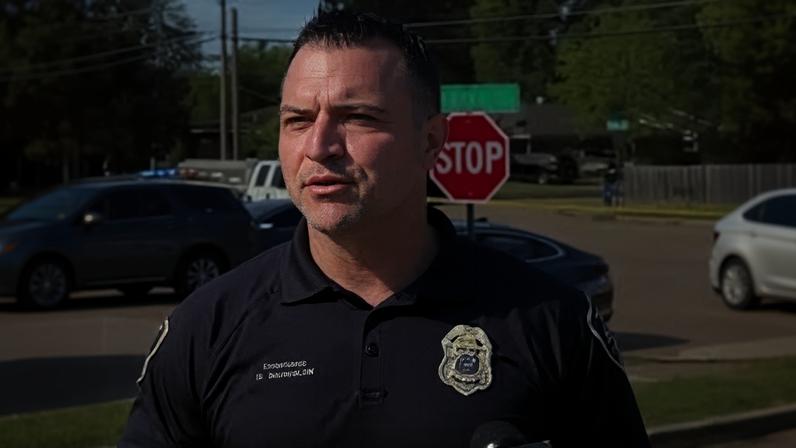 Chris Bordelon, porta-voz da Polícia de Shreveport, disse que algumas das vítimas era parentes do atirador