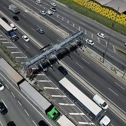 Nova norma do free flow deve abranger contratos rodoviários vigentes