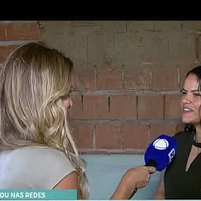 Gata adota e protege filhote de rato em Ribeirão Preto