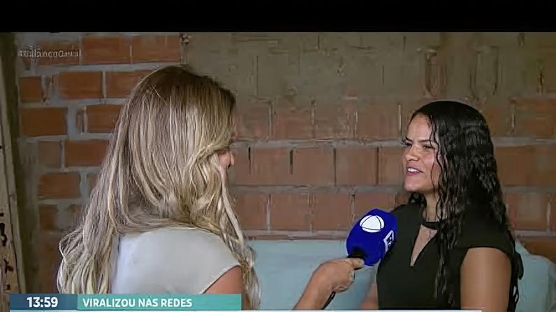 Reprodução canal do Youtube Record Interior SP