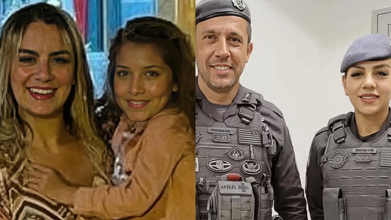 Decisão sobre a filha de Gisele Alves veio à tona