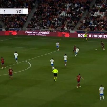 Real Salt Lake vence San Diego FC por 3-1 com gol de Sergi Solans
