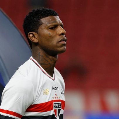 São Paulo define Dia D para retorno de Arboleda e encerra impasse com jogador