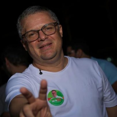Justiça rejeita ação de Walber Virgolino e Confirma diplomação de Edvaldo Neto