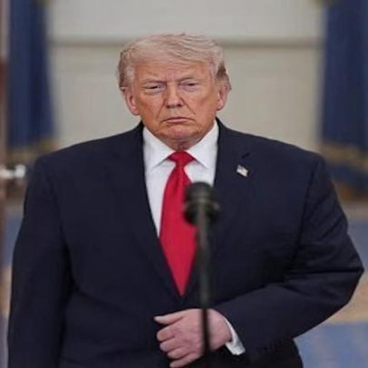 Trump se reúne com empresas de energia sobre possível extensão do embargo ao Irã