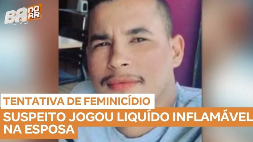 Reprodução canal do Youtube RECORD BAHIA